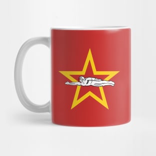 Cosmonaut! Mug